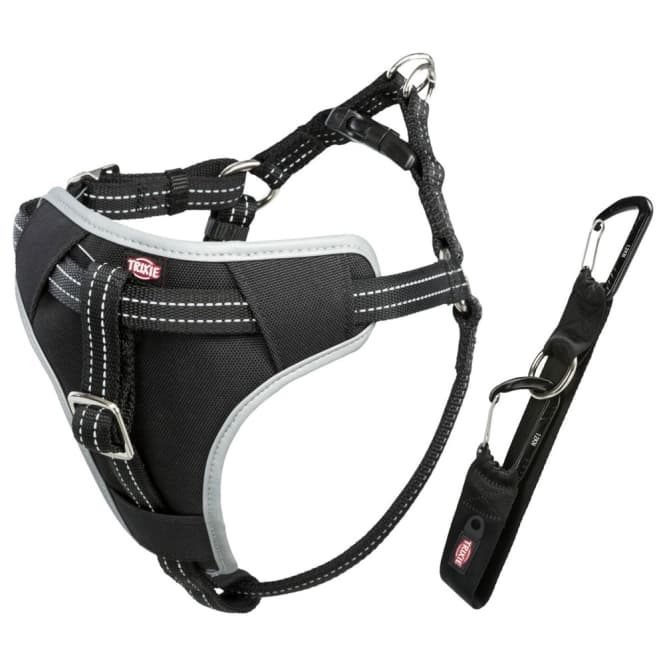 Trixie Auto-Sicherheitsgeschirr Dog Protect