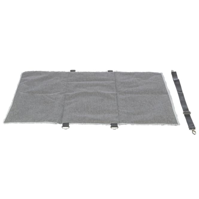Trixie Reisedecke Amy – 150 × 100 cm