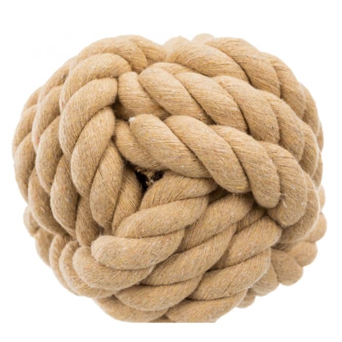 Trixie BE NORDIC Tau-Ball 13 cm