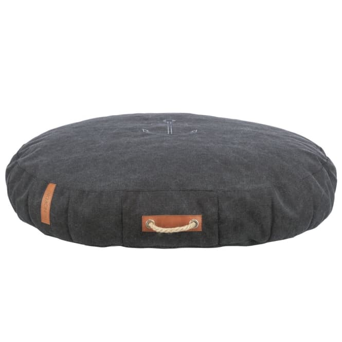 Trixie BE NORDIC Kissen Föhr oval – 120 × 85 cm