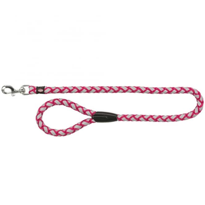 Trixie Cavo Reflect Leine - 1 m