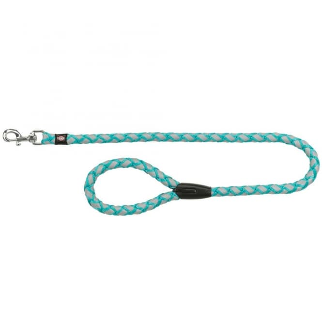Trixie Cavo Reflect Leine - 1 m