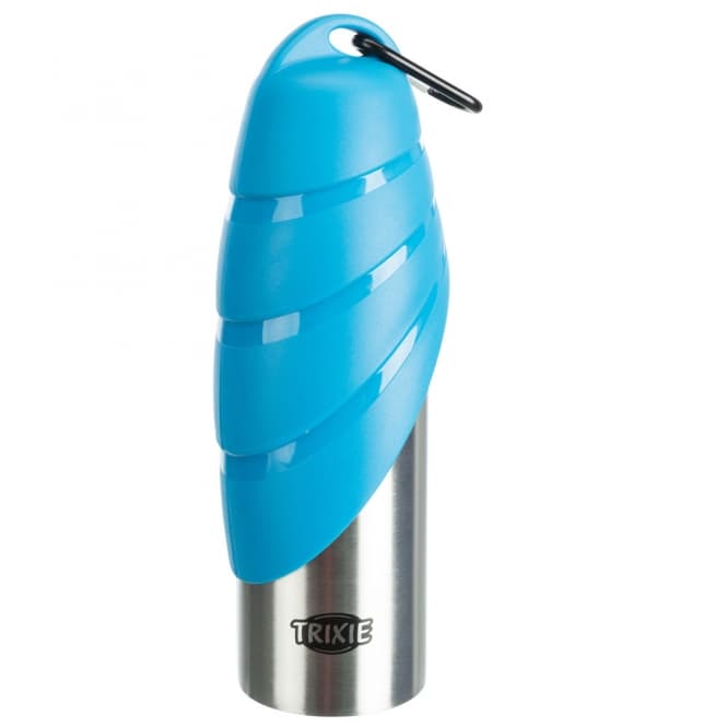 Trixie Edelstahl-Flasche (750 ml)