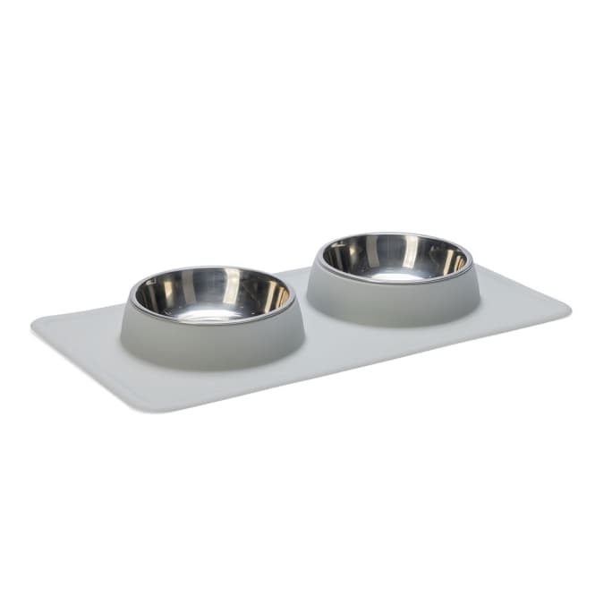 Karlie Diner Set Dex - Grau