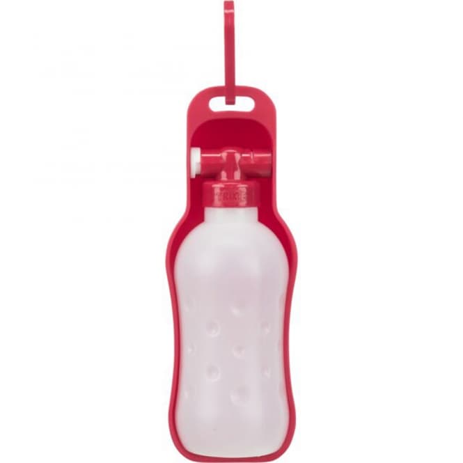 Trixie Flasche mit Trinknapf