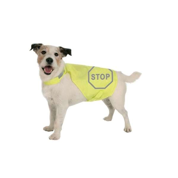 Kerbl MAXI SAFE Sicherheitsweste - 35 cm