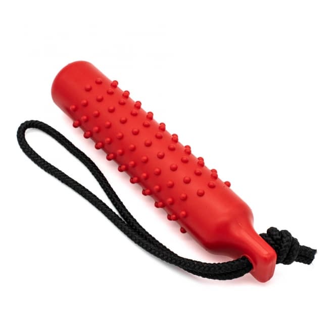 PROCYON TPR Trainingsdummy - Rot