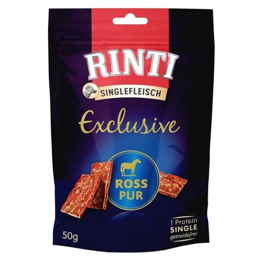 Rinti Exclusive Snack Ross – 50 g